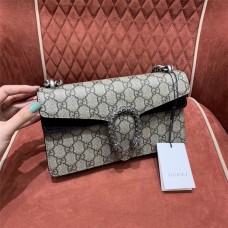 Gucci dionysus Model 499623 Size  25x14x8cm 2025 new 
