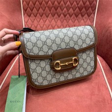 Gucci Horsebit 1955 Model  602204 Size  25x18x8cm 2025 new 