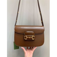 Gucci Horsebit 1955 Model  602204  Size  25x18x8cm 2025 new 