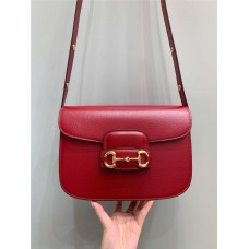 Gucci Horsebit 1955 Model  602204  Size  25x18x8cm 2025 new 