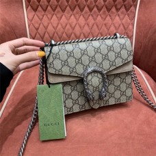 Gucci Dionysus   421970  Size  20/15/5cm 2025 new 