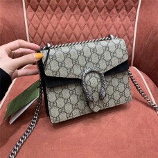 Gucci Dionysus   421970  Size  20/15/5cm 2025 new 