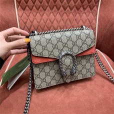 Gucci Dionysus   421970  Size  20/15/5cm 2025 new 