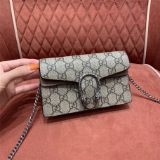 Gucci Dionysus mini  Model  476432  Size  16.5/10/4.5cm 2025 new 