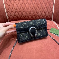 Gucci Dionysus mini  Model  476432  Size  16.5/10/4.5cm 2025 new 