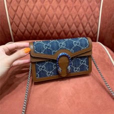 Gucci Dionysus mini  Model  476432  Size  16.5/10/4.5cm 2025 new 