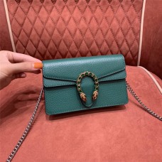 Gucci Dionysus mini  Model  476432  Size  16.5/10/4.5cm 2025 new 