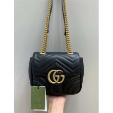 Gucci Model 547260 Size 21/15/8cm 2025 new 