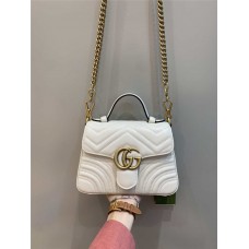Gucci Model 547260 Size 21/15/8cm 2025 new 