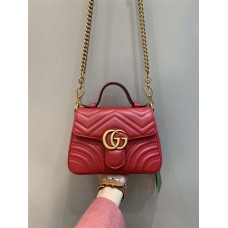 Gucci Model 547260 Size 21/15/8cm 2025 new 