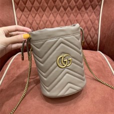 Gucci marmont Model 575163  Size 19x17x10cm 2025 new 