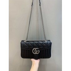 Gucci Model 443497 Size 26/15/7cm 2025 new 