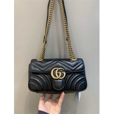 Gucci Model 446744 Size 22/13/6cm 2025 new 