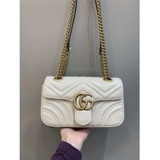 Gucci Model 446744 Size 22/13/6cm 2025 new 