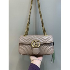 Gucci Model 446744 Size 22/13/6cm 2025 new 