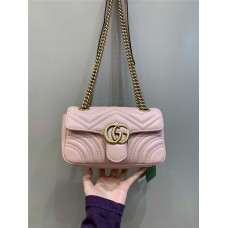 Gucci Model 446744 Size 22/13/6cm 2025 new 