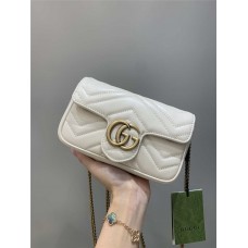 Gucci Model 476433 Size 16.5/10/4cm 2025 new 