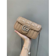 Gucci Model 476433 Size 16.5/10/4cm 2025 new 