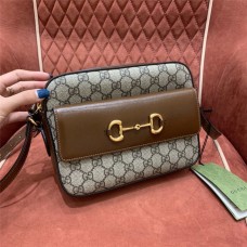 Gucci horsrbit Model  645454  Size  22.5x17x6.5cm 2025 new 