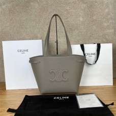 Celine Cabas Anais  Model: 118233   Size: 28×24×12cm 2025 new 