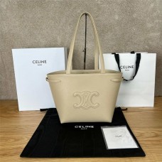 Celine Cabas Anais  Model: 118233   Size: 28×24×12cm 2025 new 