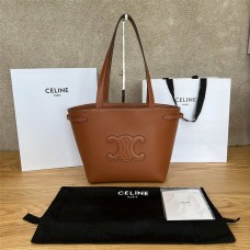 Celine Cabas Anais  Model: 118233   Size: 28×24×12cm 2025 new 