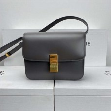Celine TEEN CLASSIC 18.5 X 15.5 X 6 cm  2025 new 