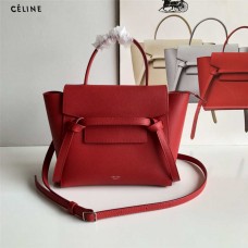 Celine box 20cm nano BELT 2025 new 