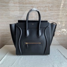 Celine LUGGAGE MINI  31 X 31 X 18 cm    Model 189213 2025 new 