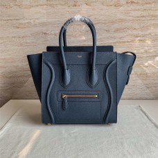 Celine LUGGAGE MICRO 27 X 27 X 15 cm   Model  189793 2025 new 