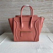 Celine LUGGAGE MICRO 27 X 27 X 15 cm   Model  189793 2025 new 