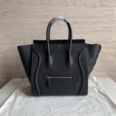 Celine LUGGAGE MINI  31 X 31 X 18 cm    Model 189213 2025 new 