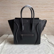 Celine LUGGAGE MICRO 27 X 27 X 15 cm   Model  189793 2025 new 