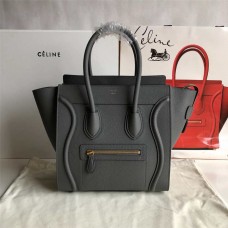 Celine LUGGAGE MICRO 27 X 27 X 15 cm   Model  189793 2025 new 