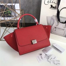 Celine TRAPEZE  Size 26*22*13cm  2025 new 