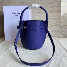 Celine BIG BAG BUCKET NANO 21.5 X 16 X 6  cm  2025 new 
