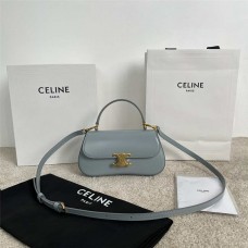 Celine LOLA   Size: 21*12*5 cm   Model: 119533 2025 new 
