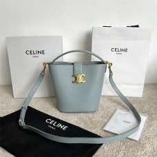 Celine LOUISE 16 X 19 X 12 cm  TRIOMPHE  Model 119173 2025 new 