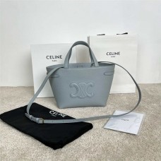 Celine cabas anais  Model 118613    Size: 35x9x19cm 2025 new 