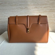 Celine CABAS 16  38 X 26 X 18 cm    Model 194043 2025 new 