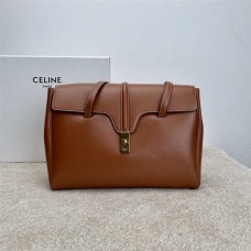 Celine SOFT 16  32 X 24 X 15 cm   Model 195543 2025 new 
