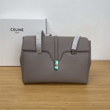 Celine SOFT 16  32 X 24 X 15 cm   Model 195543 2025 new 