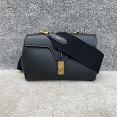 Celine TEEN SOFT 16   Size 23x15x9  cm   Model: 196853 2025 new 