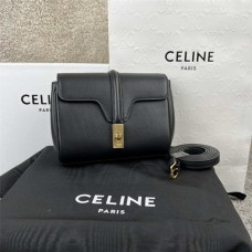Celine SOFT 16   Size 18x12.5x6  cm    Model:  10L353 2025 new 