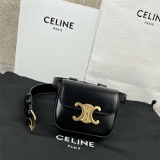 Celine mini  TRIOMPHE  Model: 4523#   Size 11 cm 2025 new 