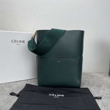 Celine SANGLE BUCKET  23x33x17 cm   Model: 189593 2025 new 