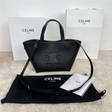 Celine cabas anais  Model 118613    Size: 35x9x19cm 2025 new 