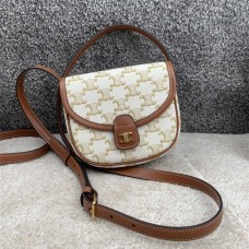 Celine BESACE  Size 15x11x4 cm   196702 2025 new 
