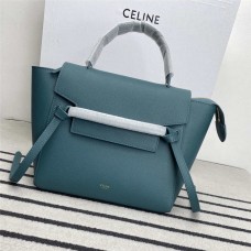 Celine BELT MICRO 24 X 20 X 13 cm   Model 189153 2025 new 