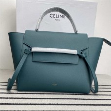 Celine BELT MINI 28 X 23 X 17 cm    Model 189103 2025 new 